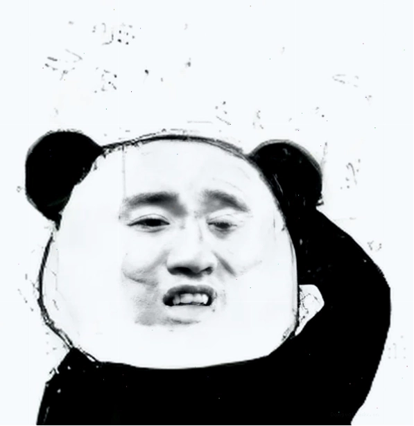 Meme thắc mắc dễ thương