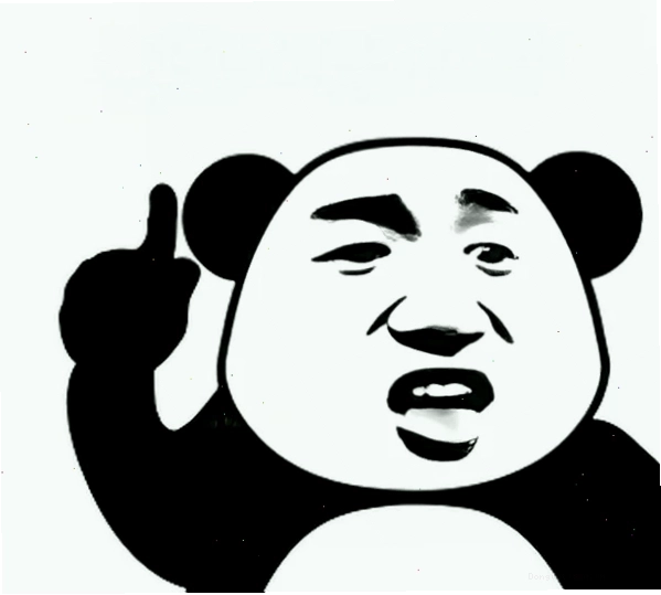 Meme thắc mắc với nhân vật đang suy tư