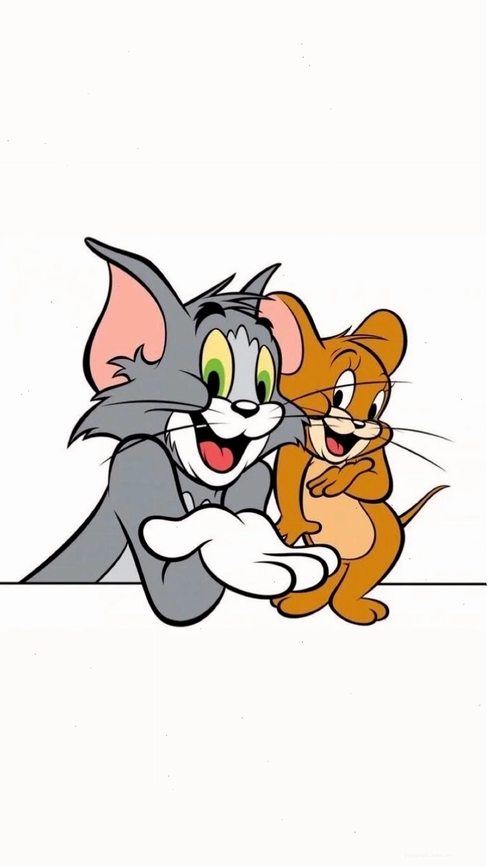 Meme Tom và Jerry vui nhộn