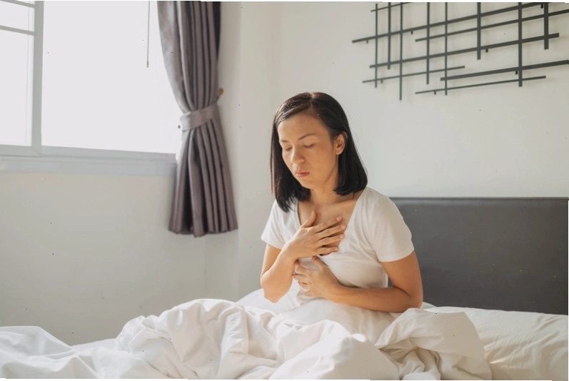 Người có hệ miễn dịch suy yếu dễ bị lây nhiễm lao phổi