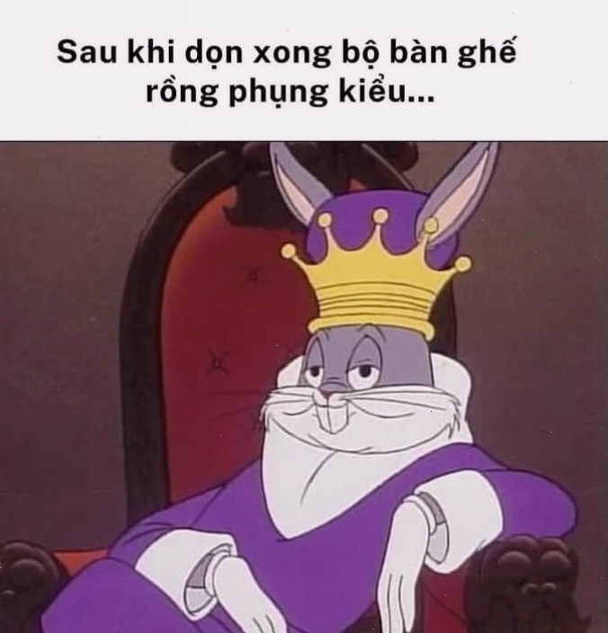 Những chiếc meme tết vui nhộn
