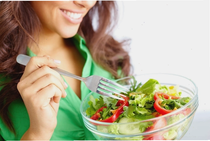 Những người ăn thuần chay có nguy cơ cao thiếu vitamin B12