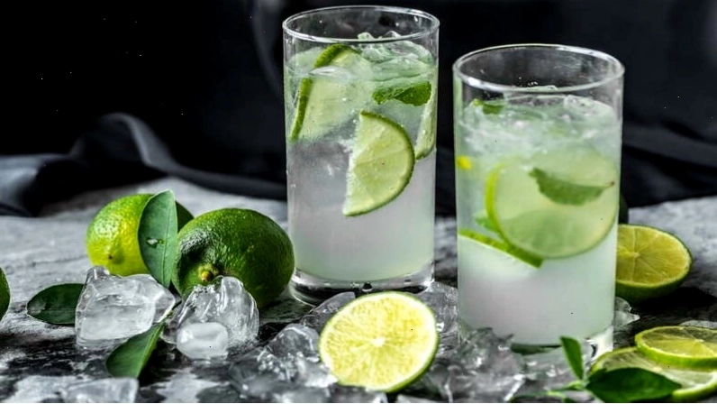 Nước ép chanh giúp giảm acid uric