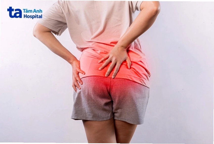 Phụ nữ mang thai và sau sinh cần lưu ý các dấu hiệu bệnh trĩ
