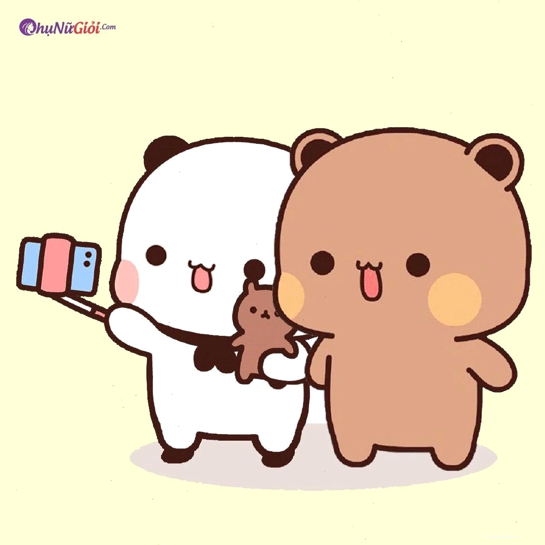 Quy trình từng bước vẽ nhân vật Chibi đơn giản