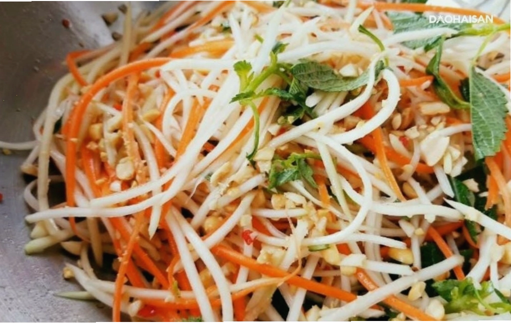 Sự đa dạng của các loài ốc