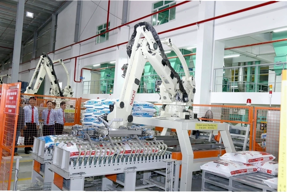 Tầm quan trọng của thức ăn thủy sản đối với ngành nuôi trồng