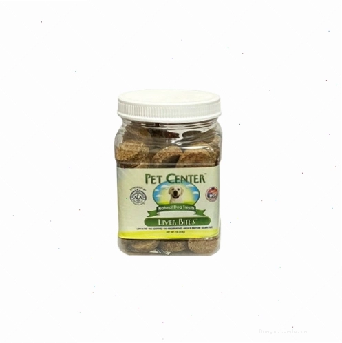 Thức ăn cho pet cưng đa dạng về chủng loại và hương vị