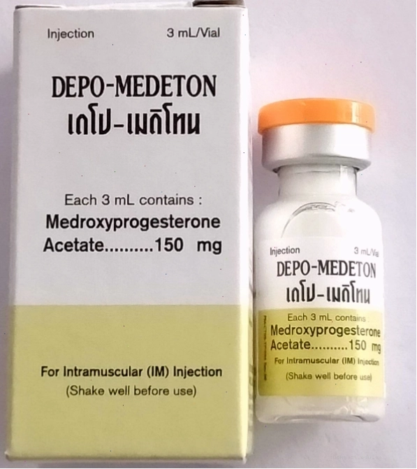 Thuốc Depo ngừa thai cho chó mèo