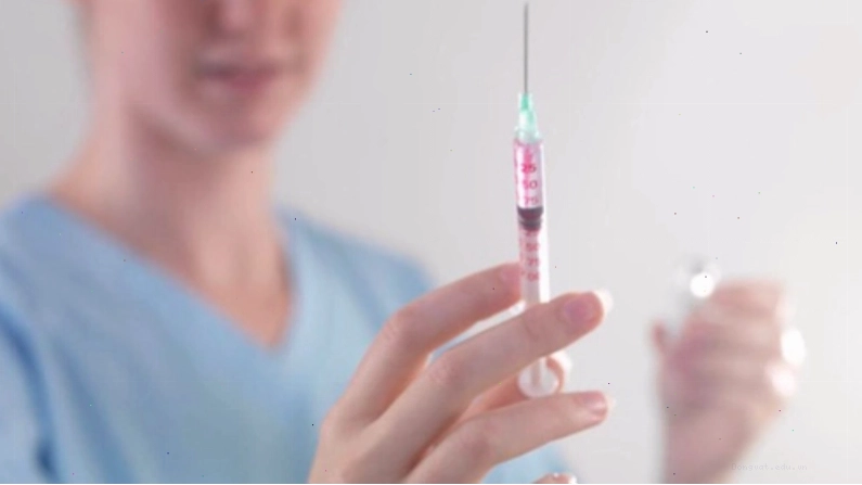Tiêm vaccine sau khi bị động vật cắn là biện pháp hiệu quả để ngừa bệnh dại