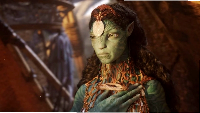Tộc Người Tro Tàn trong Avatar 3