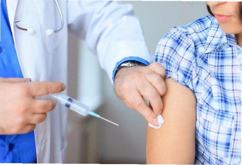 Vaccine phòng bệnh than