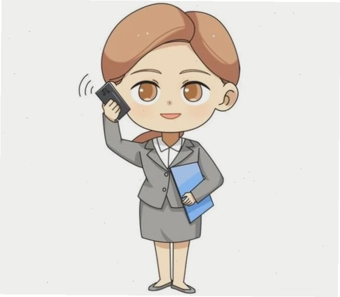 Vẽ thầy cô giáo chibi với nhiều phong cách khác nhau