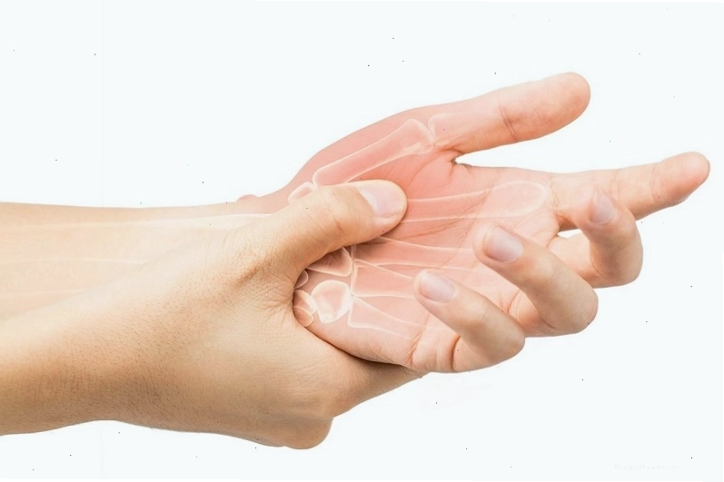 Viêm khớp dạng thấp có thể gây nên tình trạng buồn ngủ và thèm ngủ
