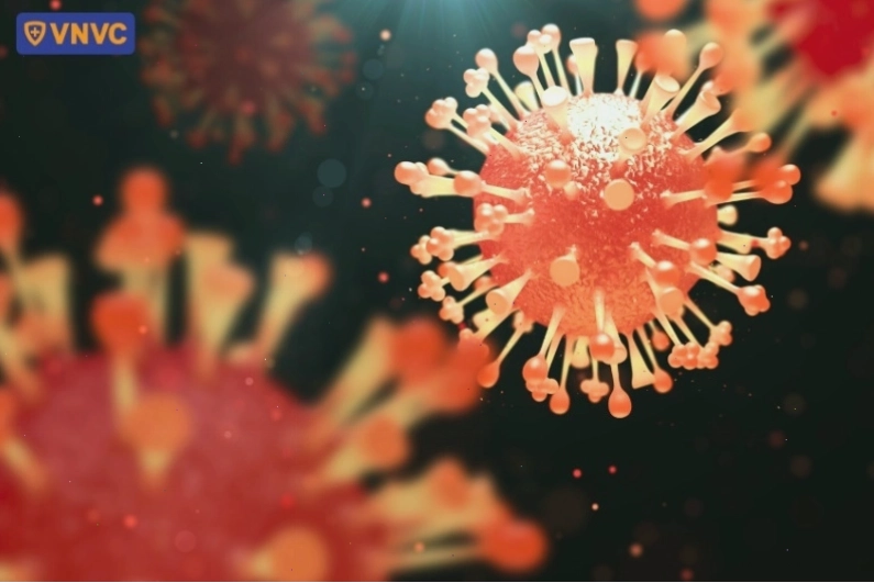 Virus gây bệnh cúm mùa