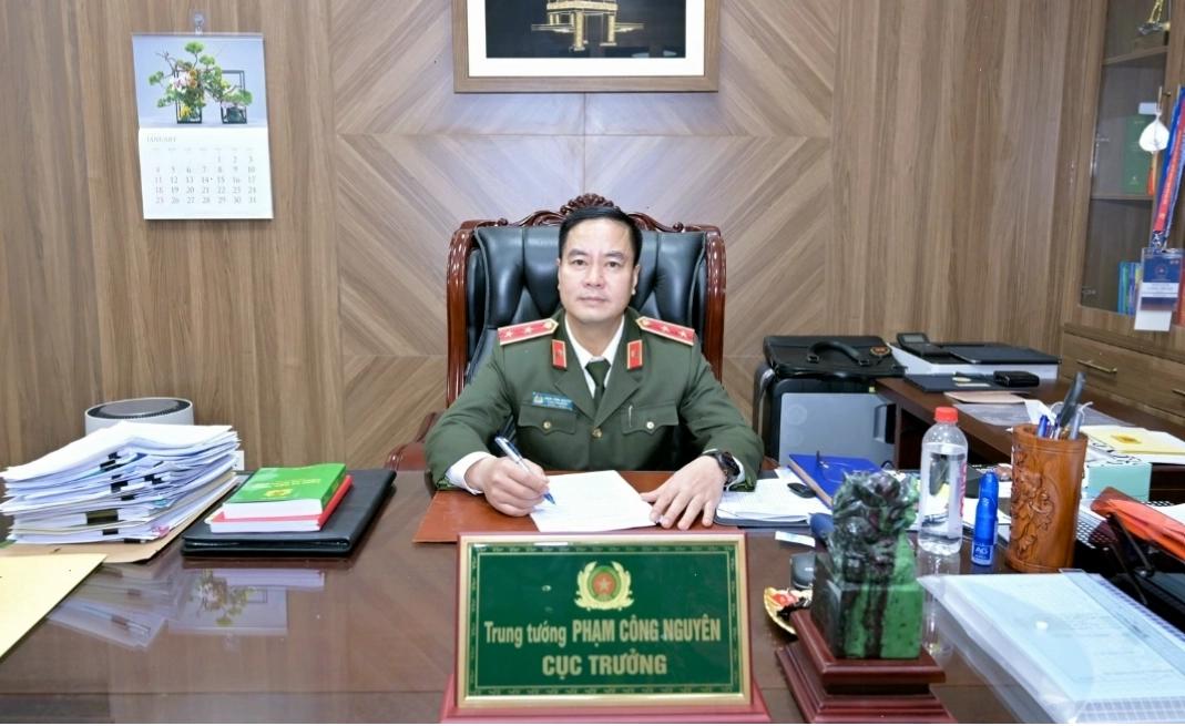 Các quy định mới về quản lý nhà nước trong công tác bảo vệ rừng 2026