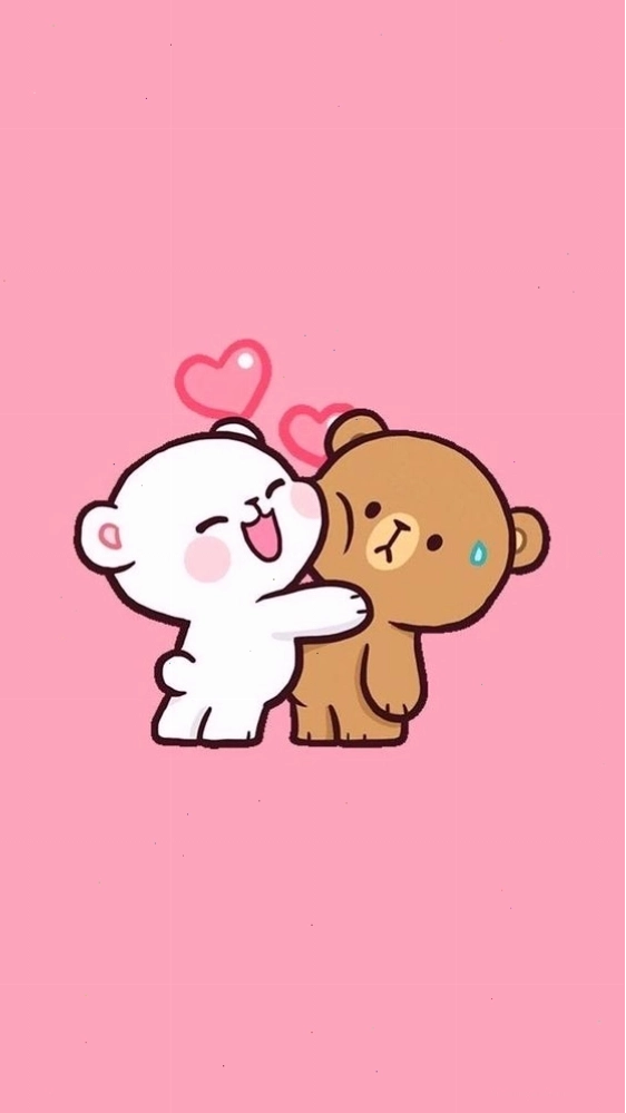 hình nền cute chibi nữ cá tính