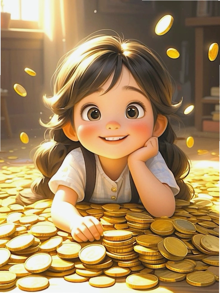 hình nền cute chibi nữ chất lượng cao