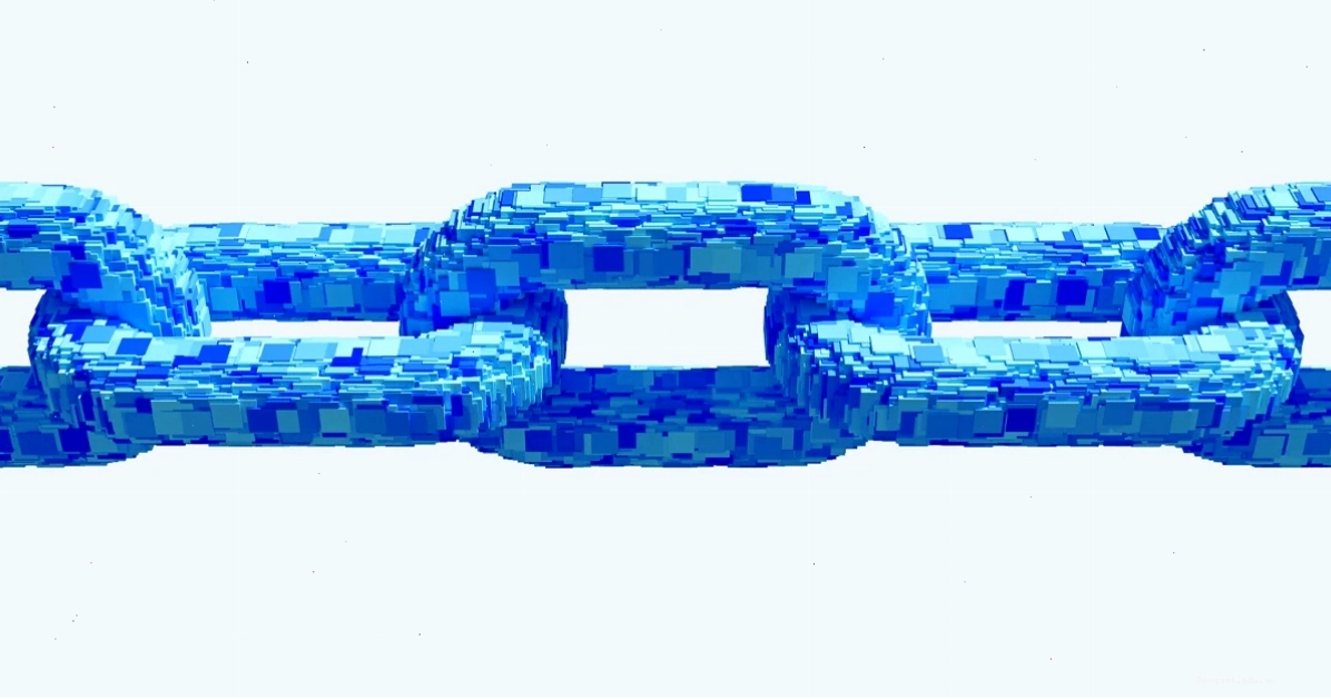 Lợi ích của blockchain đối với doanh nghiệp hiện đại