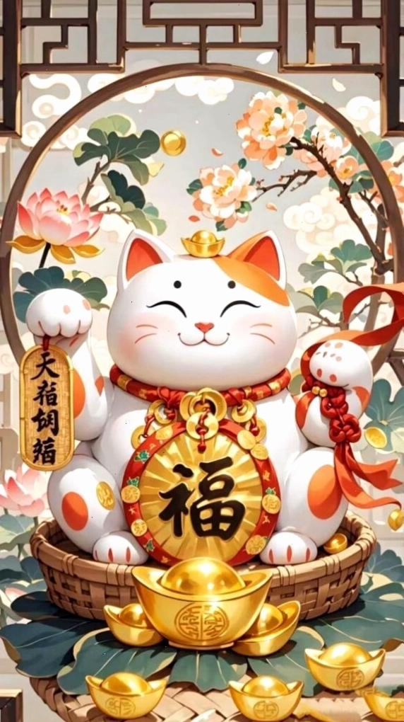 Hình ảnh may mắn bình an cho tâm hồn