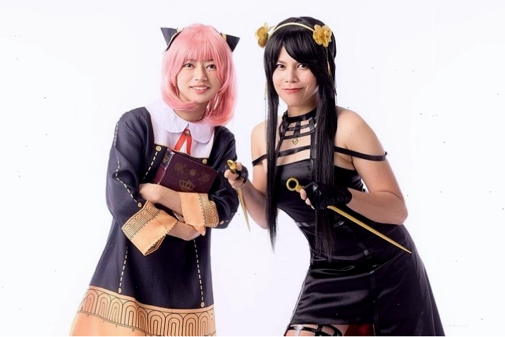 Dịch vụ anime inspired fashion photography shoots tại studio chuyên nghiệp