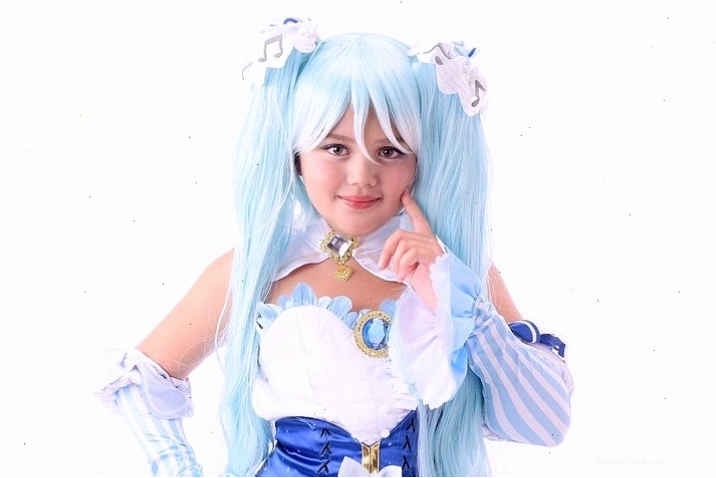 Tận dụng ánh sáng tự nhiên trong nhiếp ảnh anime