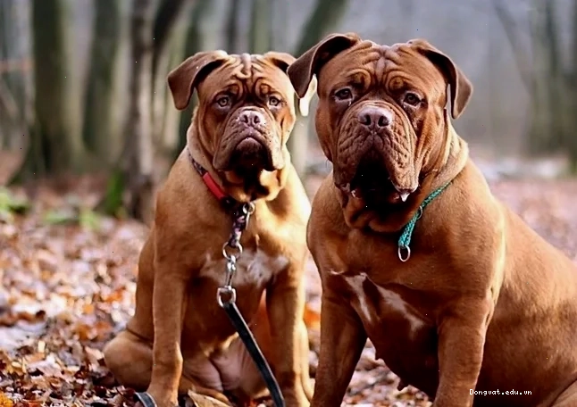 Chó mặt nhăn Pug đáng yêu