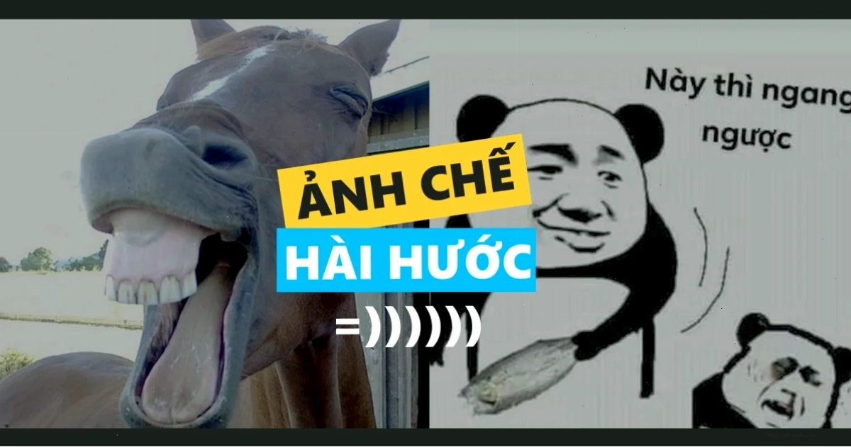 meme hài hước chế phim ảnh mới nhất thể hiện sự ngạc nhiên