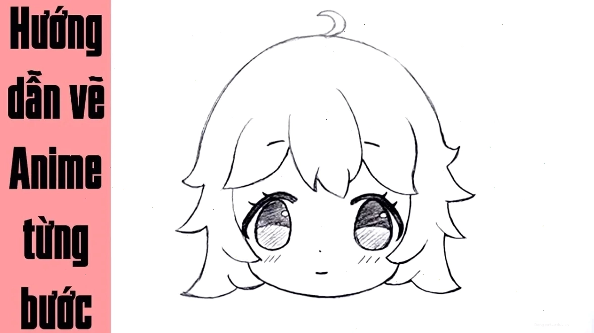 Phụ kiện dễ thương cho nhân vật chibi