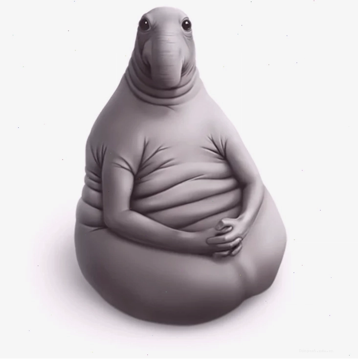 Waiting Skeleton - một waiting meme nổi tiếng