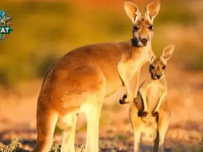 Chuột Kangaroo - Những điều thú vị bạn chưa biết về loài chuột này