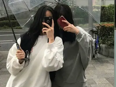 Bộ sưu tập ảnh avatar bạn thân cute dễ thương cho bạn