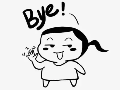 Khám phá sự hài hước trong bye meme và các xu hướng mới
