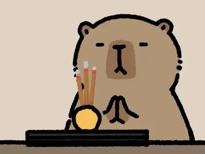 Khám phá bộ sưu tập ảnh capybara meme đáng yêu và vui nhộn