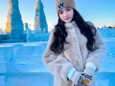 Bộ sưu tập ảnh tuyệt đẹp của Hương Giang thu hút mọi ánh nhìn