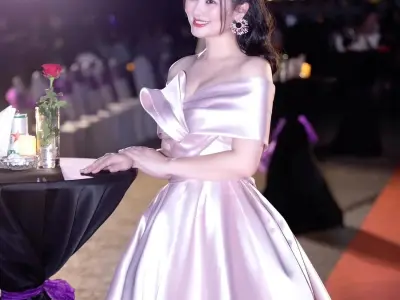 Ngọc Lan và hành trình sự nghiệp đầy ấn tượng của cô