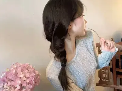 Khám phá bộ hình gái xinh che mặt đầy bí ẩn và cuốn hút