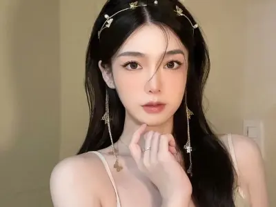 Ảnh gái xinh cute dễ thương đốn tim người xem ngay lập tức