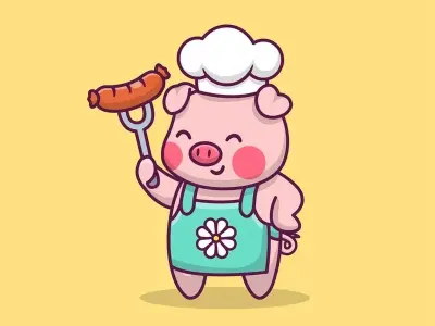 Tải ngay ảnh meme heo hài hước nhất để chia sẻ với bạn bè