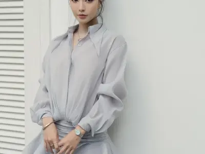Khám phá bộ sưu tầm ảnh đẹp và phong cách của Bích Phương