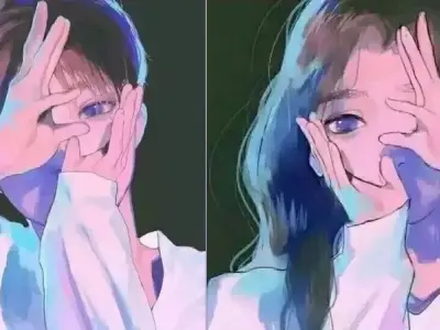Tổng hợp ảnh avatar cặp đôi yêu nhau ngọt ngào và đáng yêu
