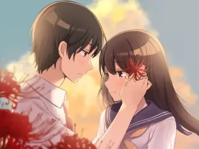 Tổng hợp ảnh avatar tình yêu lãng mạn ngọt ngào nhất