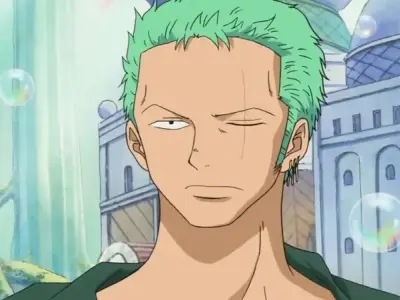 Tải ngay ảnh avatar Zoro cực ngầu dành riêng cho bạn