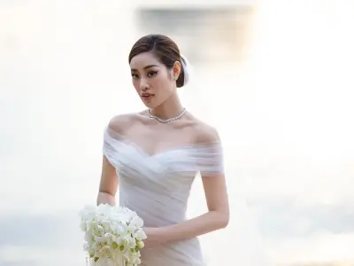 Khánh Vân và hành trình từ Hoa hậu đến nghệ sĩ tài năng