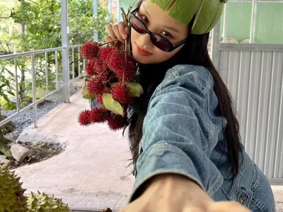 Miu Lê và những bước tiến vững vàng trong sự nghiệp