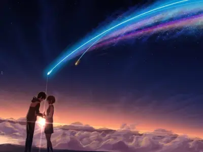Bộ sưu tập ảnh anime meme siêu dễ thương và đáng yêu