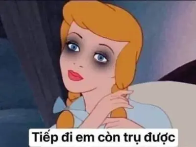 Bộ sưu tập ảnh meme cố lên giúp bạn vượt qua khó khăn