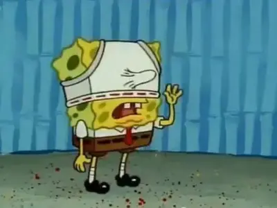 Bộ sưu tập ảnh meme đội quần khiến bạn cười đau bụng