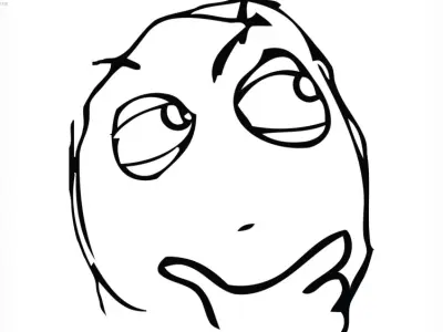Tổng hợp ảnh meme face sáng tạo giúp bạn thả thính cực chất
