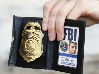 Bộ sưu tập ảnh FBI meme cực chất giúp bạn xả stress